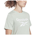 mployza reebok identity big logo tee beraman extra photo 3