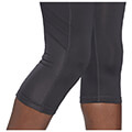 kolan 3 4 reebok workout ready mesh capri tights mayro extra photo 5