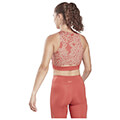 mpoystaki reebok modern safari bralette korali s extra photo 1