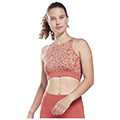 mpoystaki reebok modern safari bralette korali s extra photo 2