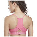 mpoystaki reebok big logo bra roz extra photo 4