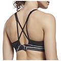 mpoystaki reebok lux strappy sports bra nature grown print mayro extra photo 4