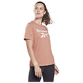 mployza reebok identity big logo tee korali extra photo 2