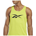 fanelaki reebok graphic series vector tank top kitrini extra photo 3