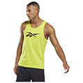 fanelaki reebok graphic series vector tank top kitrini l extra photo 2