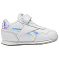 papoytsi reebok royal classic jogger 3 leyko usa 8 eu 245 extra photo 2