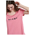 mployza bodytalk asymmetri roz m extra photo 2