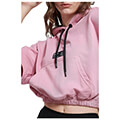 foyter bodytalk one world loose hoodie roz extra photo 2