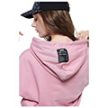 foyter bodytalk one world loose hoodie roz extra photo 3
