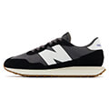 papoytsi new balance 237 classic mayro extra photo 2