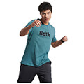 mployza bodytalk t shirt prasini extra photo 3