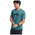 mployza bodytalk t shirt prasini extra photo 4