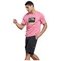 mployza bodytalk t shirt roz extra photo 4