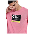mployza bodytalk t shirt roz m extra photo 2