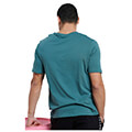 mployza bodytalk t shirt prasini extra photo 1