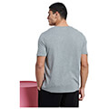 mployza bodytalk t shirt gkri melanze extra photo 1