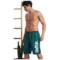 magio bermoyda bodytalk long prasino extra photo 2