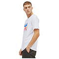 mployza new balance athletics amplified tee leyki extra photo 2