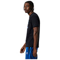 mployza new balance athletics amplified tee mayri extra photo 2