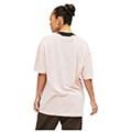 mployza new balance uni ssentials tee roz extra photo 1