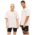 mployza new balance uni ssentials tee roz extra photo 5