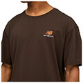 mployza new balance uni ssentials tee mayri extra photo 4