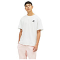 mployza new balance uni ssentials tee zaxari extra photo 3