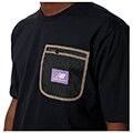 mployza new balance all terrain pocket tee mayri extra photo 3