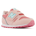 papoytsi new balance classics infant 373 v2 roz extra photo 4