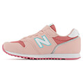 papoytsi new balance classics youth 373 v2 roz extra photo 2