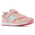 papoytsi new balance classics youth 373 v2 roz usa 105 eu 28 extra photo 1