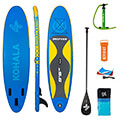 foyskoti sanida sup dvsport kohala drifter mple 290 cm extra photo 1