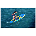 foyskoti sanida sup dvsport kohala drifter mple 290 cm extra photo 2