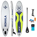 foyskoti sanida sup dvsport kohala start asimi 320 cm extra photo 1