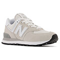 papoytsi new balance 574 mpez gkri extra photo 3