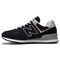 papoytsi new balance classics 574 mayro extra photo 2