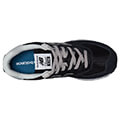 papoytsi new balance classics 574 mayro extra photo 4