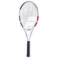 raketa babolat strike evo plegmeni leyki extra photo 1