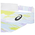 kapelo asics graphic performance visor polyxromo extra photo 2