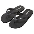 sagionara o neill profile small logo sandals mayri extra photo 3