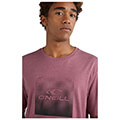 mployza o neill gradient cube t shirt byssini extra photo 4