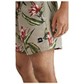 sorts magio o neill floral shorts mpez extra photo 4