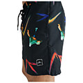 sorts magio o neill floral shorts mayro extra photo 4