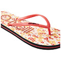 sagionara o neill profile graphic sandal kokkini extra photo 2