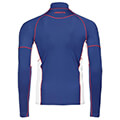 mployza musto championship long sleeve rash guard mple extra photo 1