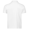 mployza musto essential pique polo shirt leyki extra photo 1