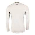 mployza under armour coldgear reactor fitted longsleeve leyki extra photo 1