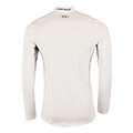 mployza under armour coldgear reactor fitted longsleeve leyki xl extra photo 1