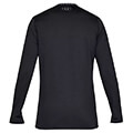 mployza under armour coldgear fitted crew ls mayri l extra photo 1