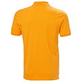 mployza helly hansen transat polo portokali m extra photo 1